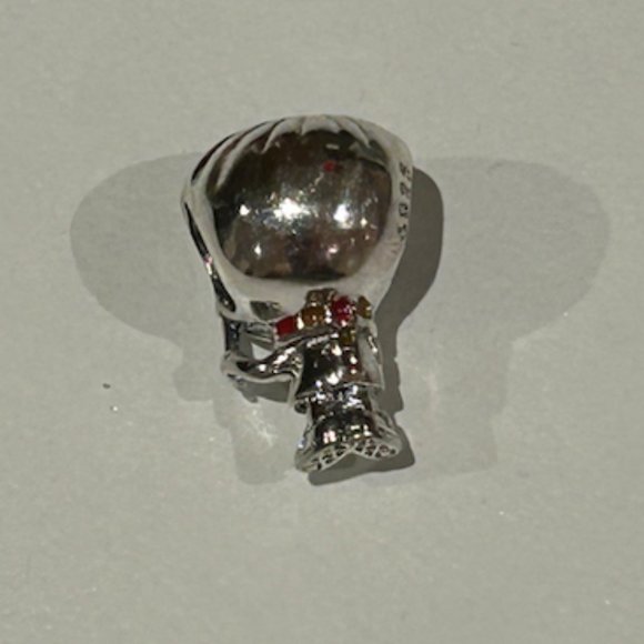 Sterling Silver Harry Potter Charm - Picture 2 of 8